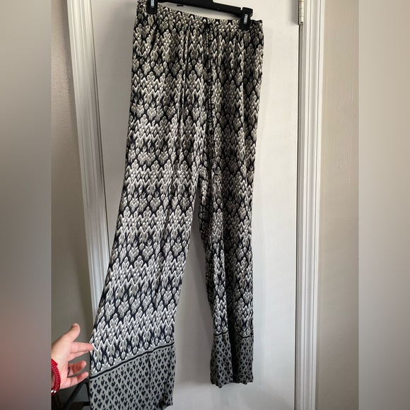 beachlunchlounge Pants - Beach Lunch Lounge Luella pants size small